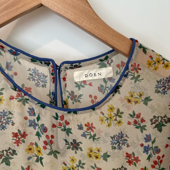 Doen Corina dress - Picture 3 of 6